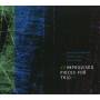 Meloni / Orru / Oxley - Improvised Pieces for Trio