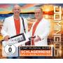 Domingos - Eine musikalische Schlagerreise [DE-Version, Regio 2/B]