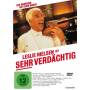 Movie - Sehr verdchtig [EURO-Version, Regio 2]