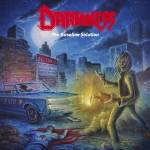 Darkness - The Gasoline Solution (Digipak-CD)