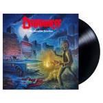 Darkness - The Gasoline Solution (Ltd. Black Vinyl)