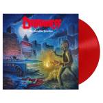 Darkness - The Gasoline Solution (Ltd. Red Vinyl)