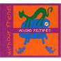 Moving Pictures - Without Friends