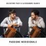 Alessandro Gaudio / Salvatore Pace - Passione Meridionale
