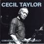Cecil Taylor / Tony Oxley - Cecil Taylor Conversations With Tony Oxley