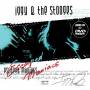 Iggy & The Stooges - Escaped Maniacs [CD+2xdvd] [UK-Version, Regio 2/B]