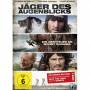 Various - Jger des Augenblicks Extended Edition [DE-Version, Regio 2/B]