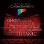 Cinema Panflute / Various - Cinema Panflute / Various