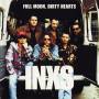 Inxs - Full Moon, Dirty Hearts (Vinyl)