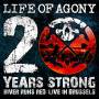 Life Of Agony - 20 Years Strong