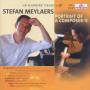 Meersman / Vanhecke / Callaert / Meylaers - Portrait of a Composer II