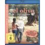 Anna Castillo - El olivo [DE-Version, Regio 2/B]