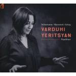 Varduhi Yeritsyan - Papillons