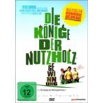 Peter Sodann - Die Knige der Nutzholzgewinnung [Regio free (0)]