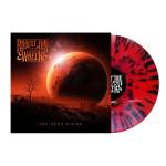 Robert Jon / The Wreck - Red Moon Rising (red+black Splatter Vinyl Lp)