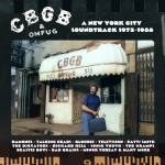 Various - CBGB:A New York Soundtrack 1975-1986