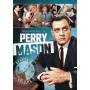 Perry Mason: Season 4 V.1 (4pc) / (full) - Perry Mason: Season 4 V.1 [US-Version, Regio 1]