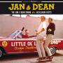 Jan Berry & Dean Torrence - The Jan & Dean Sound+Golden
