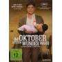 Bruno Odar - Im Oktober werden Wunder wahr [Regio free (0)]