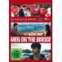 Fikret Portakal - Men On The Bridge [DE-Version, Regio 2/B]