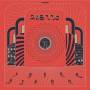 Pixie Ninja - Ultrasound (Vinyl)