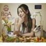 Boa - Brand New Beat / Your Color