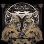Gus G. - I Am The Fire (Ltd. Expanded Edt.) [US-Version, Regio 1/A]