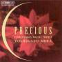 Yoshikazu Mera - Precious - Weihnachtsmusik