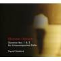 Michael Hersch - Hersch: Cello Sonatas