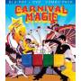 Carnival Magic (w / Dvd) - Carnival Magic [US-Version, Regio 1]