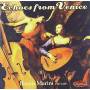 Biago Marini - Echoes From Venice: Music Of Biagio Marini