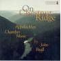 J. Beall - On Chestnut Ridge: Appalachian Chamber Music