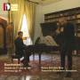 Enrico Di Felice / Francesco Giammarco - Sonaten fr Flte & Hammerklavier