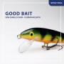 Helgath / Don Camillo Chor - Good Bait