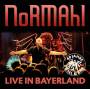 Normahl - Live In Bayerland(Yellow 2LP)