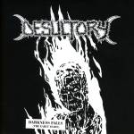 Desultory - Darkness Falls (The Early Years) CD