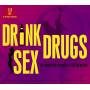 Various - Drink,Drugs & Sex