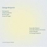 Ensemble Modern / Ensemble Modern Orchestra / Prohaska - Palimpsests/A Mind of Winter/At First Light/Canon 