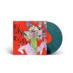 Caleb Landry Jones - HEY GARY, HEY DAWN (Jade Eco Mix Vinyl)
