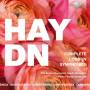 Austro-Hungarian Haydn Orchestra - Haydn:Complete London Symphonies (Quintessence)