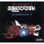 Quilapayun - Adelante!