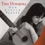 Tish Hinojosa - Our Little Planet