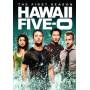 Hawaii Five-o: Season 1 (2010) (6pc) / (ws Slip) - Hawaii Five-o: Season 1 (2010) [US-Version, Regio 1]