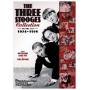 Three Stooges Collection 1934-1936 (2pc) / (full) - Three Stooges Collection 1934-1936