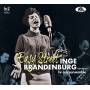 Inge Brandenburg & Das Hr-Jazzensemble - Easy Street