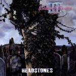 Lake Of Tears - Headstones (Luxus Edition - Tip On Cover)