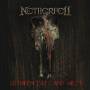 Netherfell - Between East And West (Digipak)