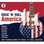 V / A - Rock 'n' Roll America