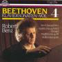 Robert Benz - Klaviersonaten Vol.4