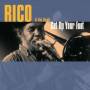 Rico - Get up your foot